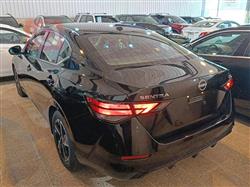 نیسان سێنترا